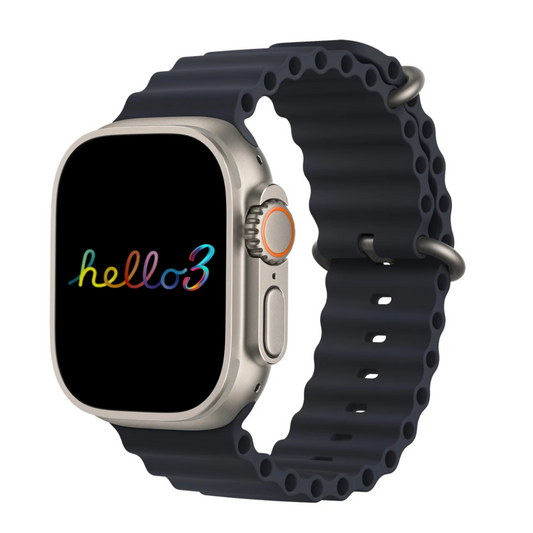 Hello Watch 3 PLUS